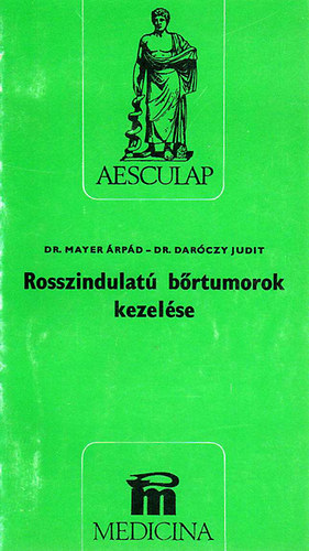 Rosszindulat� b�rtumorok kezel�se