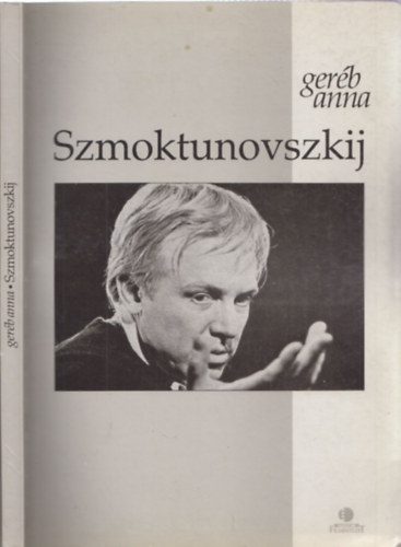 Szmoktunovszkij - alrt!