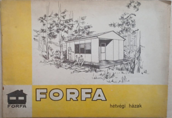 Forfa h�tv�gi h�zak