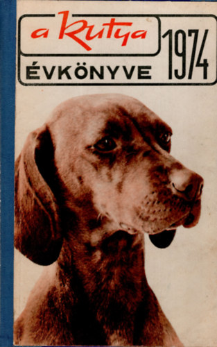 A kutya vknyve 1974