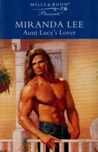 Miranda Lee - Aunt Lucy's Lover.