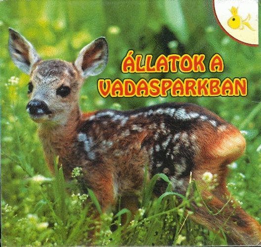 llatok a vadasparkban