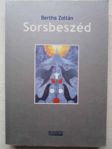 Sorsbeszd