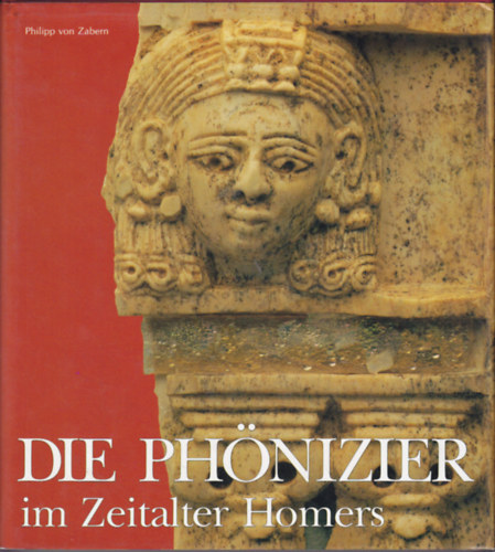 Gerhard Herm - Die Phönizier