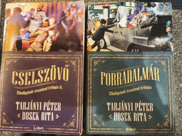 Forradalm�r+Cselsz�v�