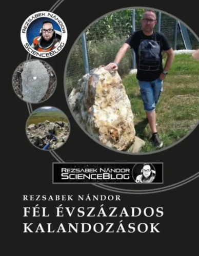 Fl vszzados kalandozsok