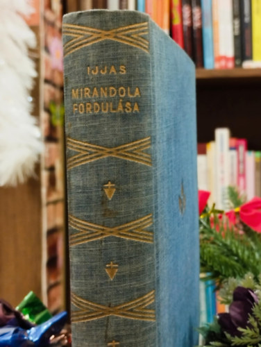 Mirandola fordul�sa