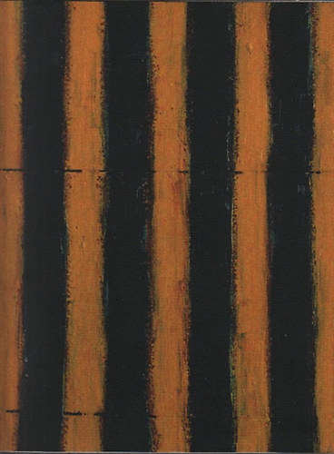 Sean Scully - Emotion and Structure (magyar-angol-n�met)