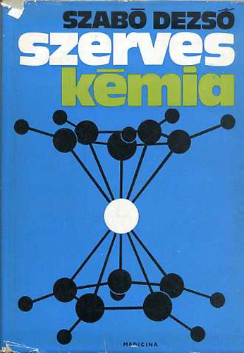 Szerves k�mia