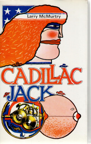 Cadillac Jack