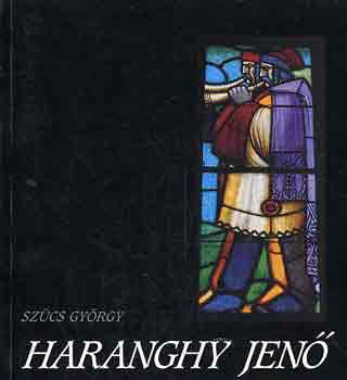 Haranghy Jen