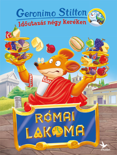 Rmai lakoma