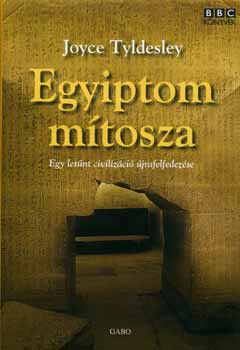 Egyiptom mtosza