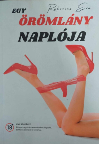 Rakovics va - Egy rmlny naplja