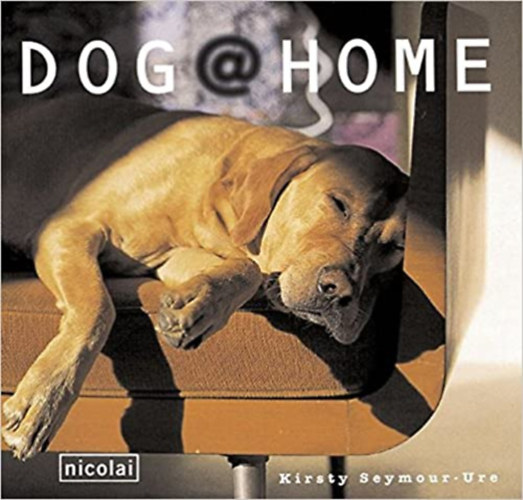 Dog @ Home (German Edition)