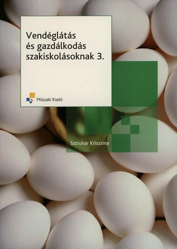 Vendglts s gazdlkods szakiskolsoknak 3.