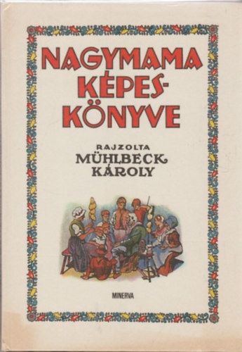 Nagymama kpesknyve