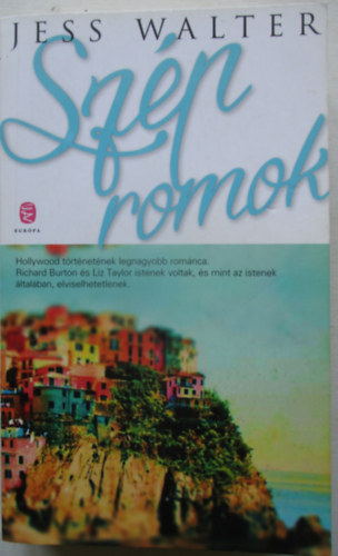 Szp romok