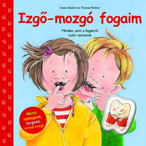 Izg-mozg fogaim