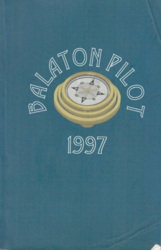Balaton Pilot 1997
