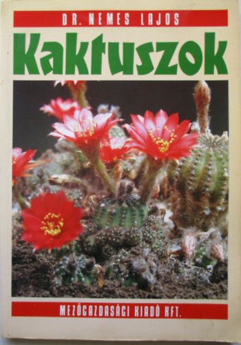 Kaktuszok