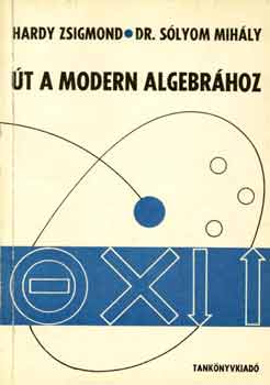 t a modern algebrhoz