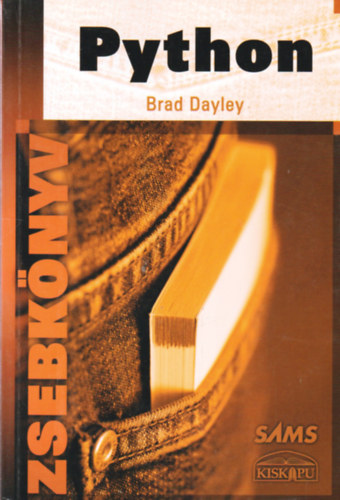Python zsebknyv