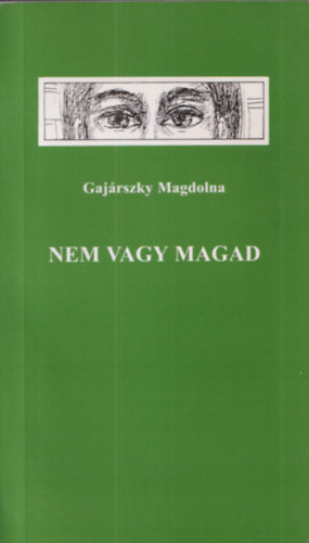 Nem vagy magad (dediklt)