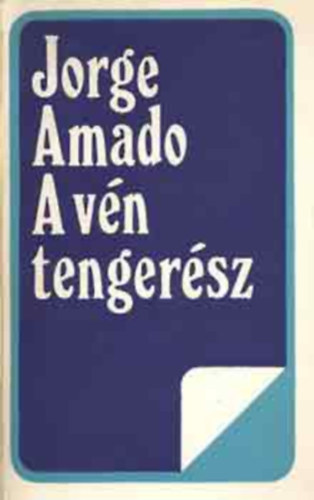 A v�n tenger�sz     (teljes kiad�s)