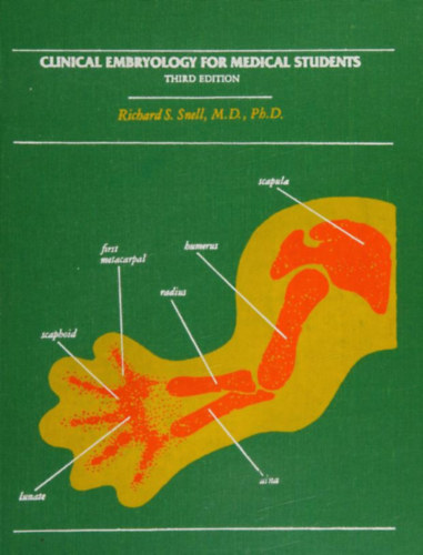 Clinical Embryology for Medical Students