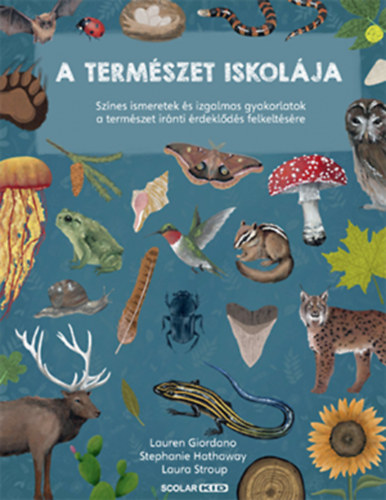 A termszet iskolja