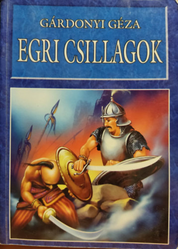 Egri csillagok.