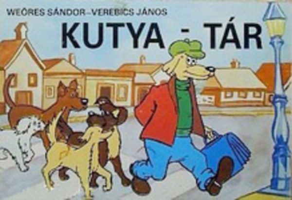 Kutya-tr