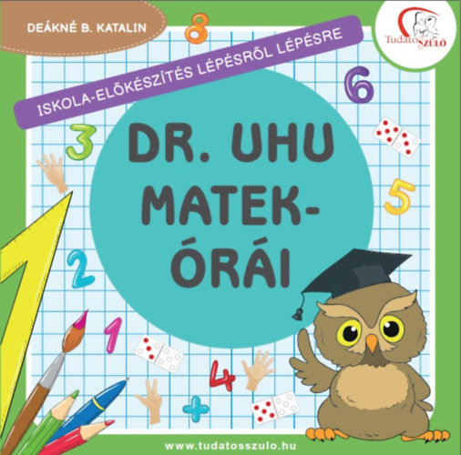 Dr. Uhu matek�r�i