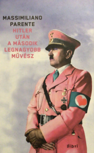 Hitler utn a msodik legnagyobb mvsz