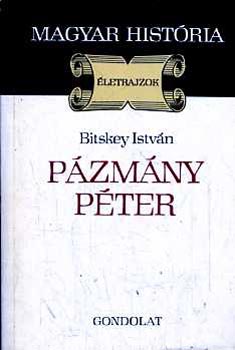 Pzmny Pter