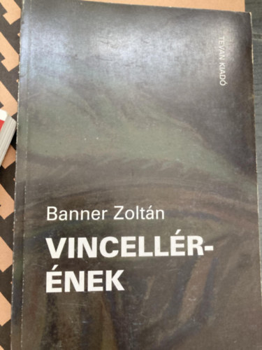 Vincellr-nek