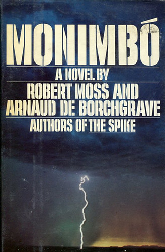 R.-Borchgrave, A. Moss - Monimb