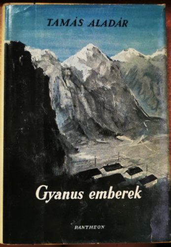Gyanus emberek