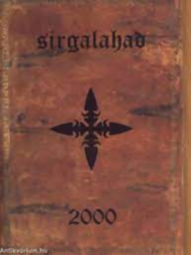 Sirgalahad 2000 (Geoversek)