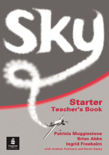Sky Starter Teacher's Book