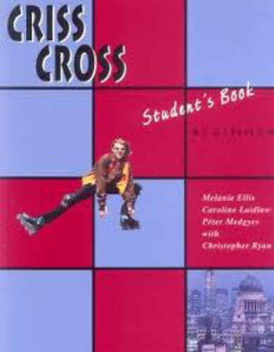 Criss Cross - Beginner - Student's Book