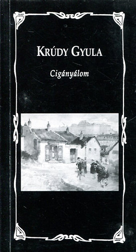 Cignylom