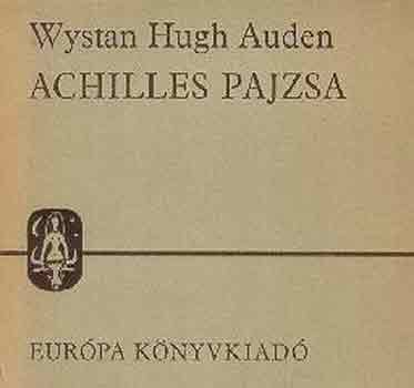 Achilles pajzsa