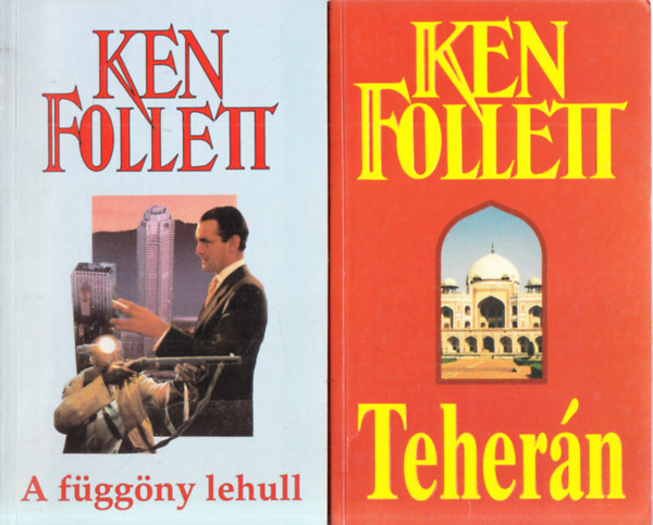 A fggny lehull + Tehern
