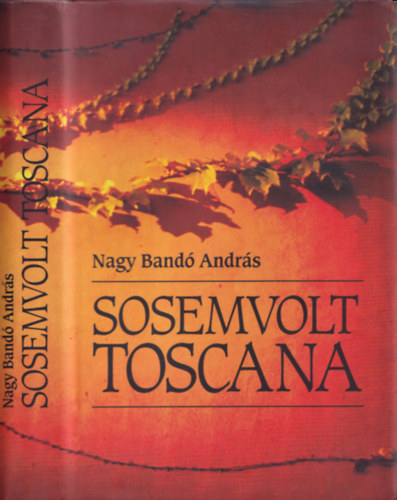 Sosemvolt Toscana (Dediklt)