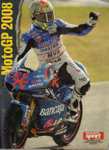 MotorGP 2008