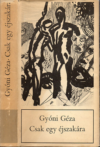 Csak egy �jszak�ra...