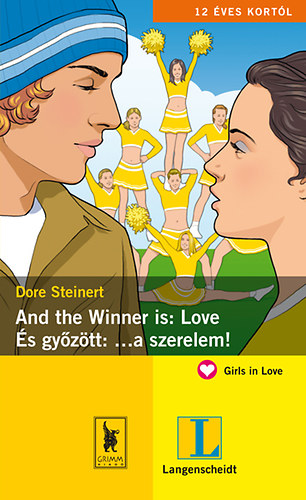 And the Winner is: Love - s gyztt: ...a szerelem!