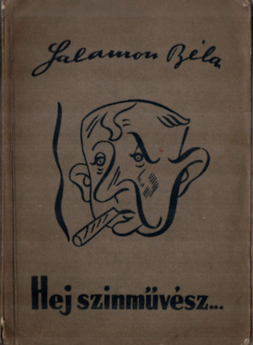 Hej szinm�v�sz...